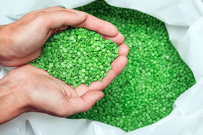 Plastics & Resins